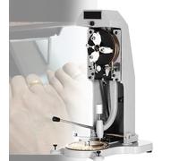 Engraving Machine for Personalized Rings, DIY Inner Ring Carving Tool, Compact and Easy-to-Use Engraver for Custom Jewelry Design