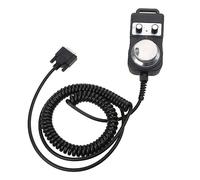 Engraving Machine Handwheel 15 Pin Electronic Handwheel For 3018-PROVer Numerical Control Machine