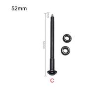 Engraving Pen for Precision Tip for Pneumatic Air Scribe Tool Compatible with Metal, Glass, Wood, Stone DIY Projects, 1mm/3mm/8mm Tip, 40°/70° Angle, Steel Construction with 2 O-Rings