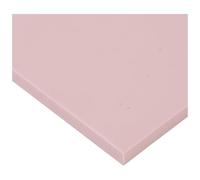 Engraving Soft Stamp Block, 10Pcs Softrubber Easycut Stampblock Diyprintmaking Beginnerartist 3.9x5.9x0.3in Multicolor(Pink)