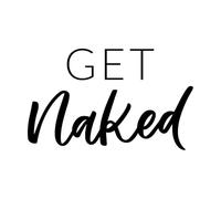 Engraving Stickers Get Funny 30x48.9cm It Won't Fall Off Black