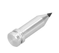 Engraving Tip, Small Portable Easy Installation High Speed Steel Sturdy Engraving Tool with Etching Tool for Precision Engraving, Etching, Marking