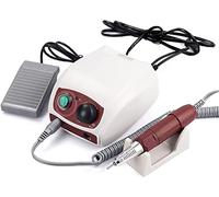 Engraving Tool 65W Micro Electric 40000RPM Variable Speed Scriber Etcher Nail Beauty Polisher Grinder Mini DIY Etching Pen