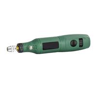 Engraving Tool, Mini Grinding Machine 12V Variable Speed Rotary Tools Kit Electric Engraver Pen for Polishing Woodworking,for Sanding, Polishing, Drilling(Green)