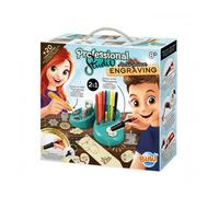 Buki - 5427 - Professional Studio - Engraving Workshop