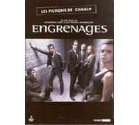 Engrenages: L'intégrale de la saison 1 - Coffret3 DVD [Import belge]