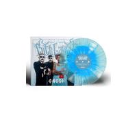 ENGST - Gute Laune Ltd. Blue Curacao - Splattered Vinyl