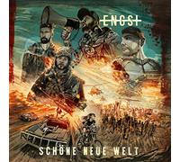 Engst - Schöne Neue Welt [VINYL]