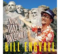 Engvall, Bill - Now That's Awesome [CASSETTE]