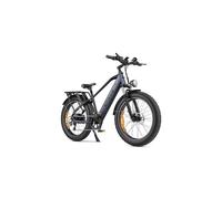 ENGWE E26 High-Step 26"x4.0" Fat Tire, 250W, 48V 16Ah, Range 140KM Electric Mountain Bike