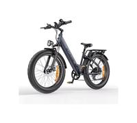 ENGWE E26 ST 26" Electric Bike 250W 48V 16AH E-bike Commuter Mountain Bicycle