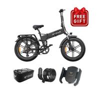 ENGWE Engine Pro 2.0 Fat Tyre eBike With Free Gift