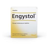 Engystol Ampoules (100 pcs)