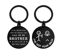 ENGZHI I Cant Say I Do Without You Gifts - Maid of Honor Gifts for Women, Bridesmaid Proposal Keyring for Friend On Wedding Day