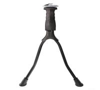 Enhance Bicycle Stability, Must Have Bike Accessory, Long Lasting Bicycle Foot Support,