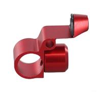 Enhance Casting Precision with This Thin mouth bell mouth wire gauge Designed for ABU Models (red)