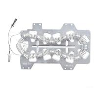 Enhance Drying Efficiency With The DC4700019A Heater Compatible With Standard Electric Dryers