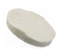 Enhance Fireplace Safety with Calcium Magnesium Silicate Fibres Optimal Burning Solution (1pc)
