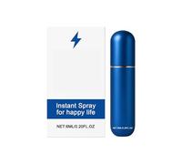 Enhance Intimacy Delay Spray, Fast Acting and Long Lasting, Partner Interaction Aid, Enhance Masculine Charm, Instant Spray, Gentle and Skin Friendly (1)