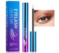 Enhance Lash Serum - Promotes Longer, Fuller & Thicker Lashes. Eyelash Growth Serum for Fuller Lashes. 5ML