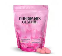 Enhance Natural Scent & Confidence Support,Social Attraction Support,Enhance Your Charisma,Gummies for Women