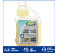 Enhance Pond Health with 250ml Bioactive Sludge Control - Eco-Friendly Solution