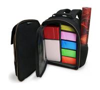 Enhance Tcg Series Collector´s Edition Backpack