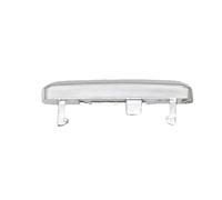 Enhance The Look Of Your For BMW F30 F34 F80 F07 F10 F01 F02 With Glossy Chrome Winshield Switch Button Trim Strip