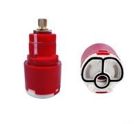 Enhance Your Bathroom with 35mm Thermostatic Valve Core Reliable Temperature Regulation (Type II Reverse)