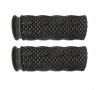 Enhance Your Control with 85mm Oxford Black Twistgrip Bar Bike Cycle Handlebar Grips