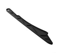 Enhance Your Cutting Safety with the 15 74 Inch Ergonomic Safe Push Handle (ABS)