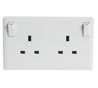 Enhance Your Electrical System With The Dencon 1G To 2G Converter Socket