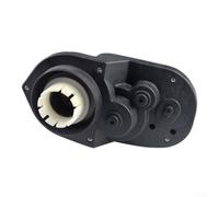 Enhance Your For Children's Electric Car With High Speed Motor Gearbox, 24V RS555, 18000RPM