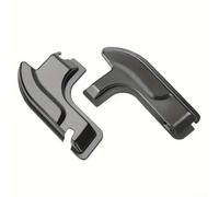 Enhance Your For Jeep For Wrangler For JL 4XE 2018 2024 with Rear Cable Cover