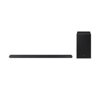 Enhance Your Home Entertainment Experience With The Samsung Hw-S700D/xu 3.1Ch Ultra Slim Q-Symphony Soundbar. This Sl nd Styli