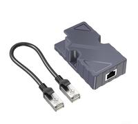 Enhance Your Internet Experience with Our Efficient and Reliable For PoE Compatible Cable Adapters Designed Specifically For The Needs of Modern Users