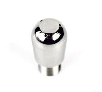 Enhance Your Skills at Home with the Reliable Stainless Steel Steam Nozzle from For Baicui (Three holes)