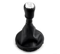 Enhance Your T5 MKV With This Stylish 6 Speed Shift Knob Dust Cover Perfect Fit For Various Configurations(6-speed)