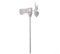 Enhance Your Vehicle's Look with this Fun Wind Powered LED Lighting Solution