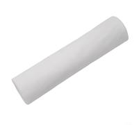 Enhance Your Wargame with Grass Landscape Mat Rolls Perfect for Sand Table and Model Diorama Creation (White 50 * 50cm)