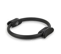 Enhance Your Workouts With The Fitness Mad Double Handle Pilates Ring For Targeted Toning