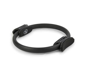 Enhance Your Workouts With The Fitness Mad Double Handle Pilates Ring For Targeted Toning