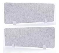 Enhance your workspace with our premium desk dividers, designed to foster productivity and create a sense of privacy in various settings. Ideal for remote work, bustling offices, or collabor