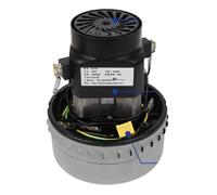 Enhanced 220V 1500W pure copper vacuum cleaner motor