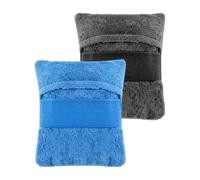 Enhanced Beach Enjoyment: With its ability to eliminate sand instantly, the