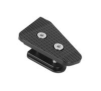Enhanced Braking Control Pedal Weather Resistant for G310GS G310R Motorcycles Featuring Quick Mount and Anti Slip Design Motorcycle Pedal