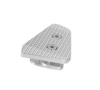 Enhanced Braking Control Pedal Weather Resistant for G310GS G310R Motorcycles Featuring Quick Mount and Anti Slip Design Brake Pedal Upgraded