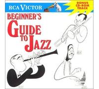 Enhanced CD - RCA Victor's Guide to Jazz
