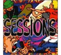 Enhanced CD - Vol. 1.0-Stv Sessions