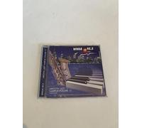 Enhanced CD - Vol. 13-Wnua 95.5 Smooth Jazz